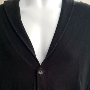 New Men's "Rag & Bone" Lee Blazer Sweater